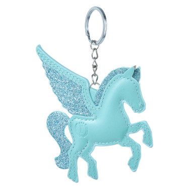 Portachiavi Imperial Riding Key To My Horse Tiffany Verde