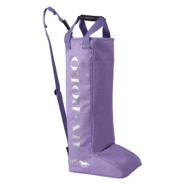 Borsa per stivali HV Polo Jillie Viola
