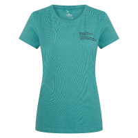 T-shirt Imperial Riding Woordenboek Oceano Blu