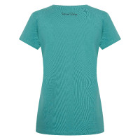 T-shirt Imperial Riding Woordenboek Oceano Blu