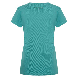 T-shirt Imperial Riding Woordenboek Oceano Blu