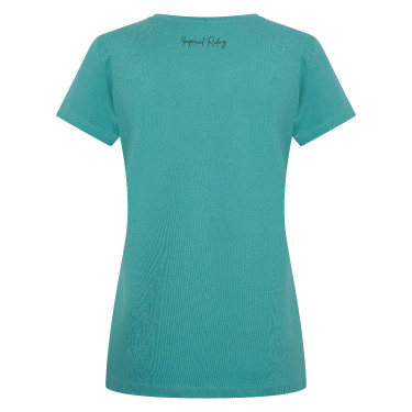 T-shirt Imperial Riding Woordenboek Oceano Blu