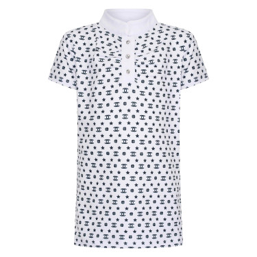 T-shirt tech Imperial Riding Roxy Bambini