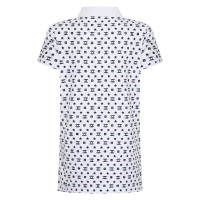 T-shirt tech Imperial Riding Roxy Bambini Bianco