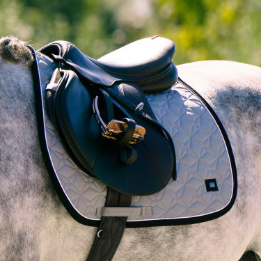 Sottosella Imperial Riding Classy DR Tornado Blu