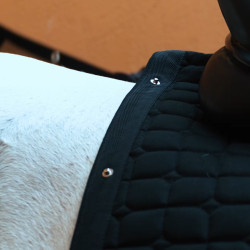 Sottosella Imperial Riding Multiride DR Nero