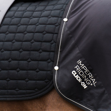 Sottosella Imperial Riding Multiride DR Nero