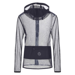Giacca anti-insetti Imperial Riding Fly away Nero