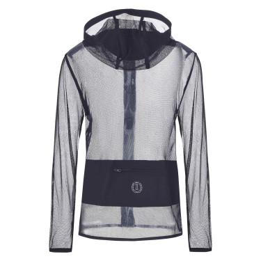 Giacca anti-insetti Imperial Riding Fly away Nero