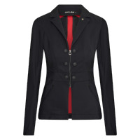 Veste de concours Euro-Star Flying Framework Noir