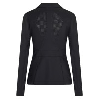 Giacca da concorso Euro-Star Flying Framework Nero