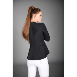 Giacca da concorso Euro-Star Flying Framework Nero Giacca da concorso Euro-Star Flying Framework Nero