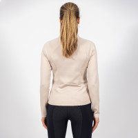 Veste en tech Euro-Star Serena Beige