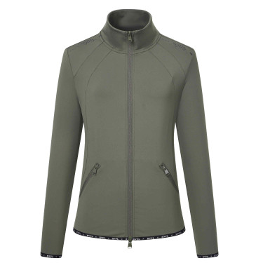 Tech jas HV Polo Maude