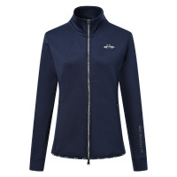 Tech jas HV Polo Melanie Marina Blu marino Tech jas HV Polo Melanie Marina Blu marino