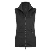 Gilet senza maniche in tessuto tecnico Imperial Riding Sporty Sparks Tornado