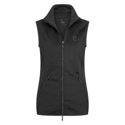 Gilet senza maniche in tessuto tecnico Imperial Riding Sporty Sparks