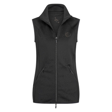 Gilet senza maniche in tessuto tecnico Imperial Riding Sporty Sparks