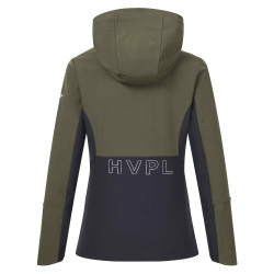 Tech jas HV Polo Marinde Prateria Verde Tech jas HV Polo Marinde Prateria Verde