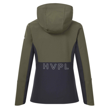 Tech jas HV Polo Marinde Tech jas HV Polo Marinde