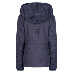 Giacca tecnica Imperial Riding Jessy Bambini Marina Blu marino Giacca tecnica Imperial Riding Jessy Bambini Marina Blu marino