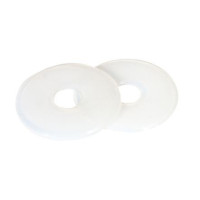 Rondelle in silicone per...
