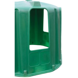 Rastrelliera esagonale RPE modello medio La Gée Rastrelliera esagonale RPE modello medio La Gée