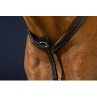 Pettorale a ponte Working by Dy'on Marrone