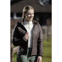 Strato base Basil HKM Bianco