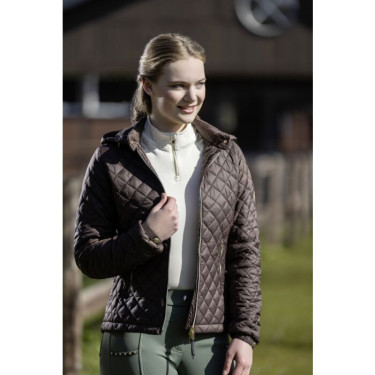 Strato base Basil HKM Bianco Strato base Basil HKM Bianco