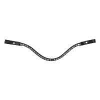 Frontale Amazing HKM Argentato Argento Frontale Amazing HKM Argentato Argento