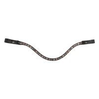 Frontalino Candy HKM Ambra Frontalino Candy HKM Ambra