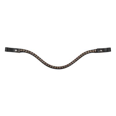 Passione Frontale HKM Ambra