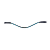 Frontale Precious HKM Azzurro chiaro Blu
