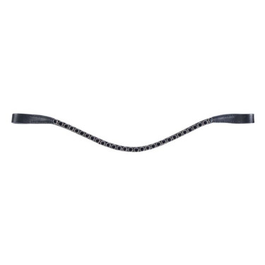 Frontale Precious HKM Nero