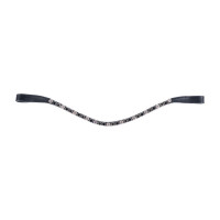Frontale Precious HKM Nero / grigio / bianco Frontale Precious HKM Nero / grigio / bianco