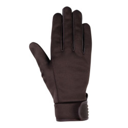Guanti Basil Softshell HKM Guanti Basil Softshell HKM