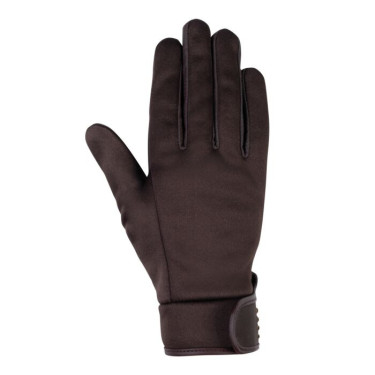 Guanti Basil Softshell HKM