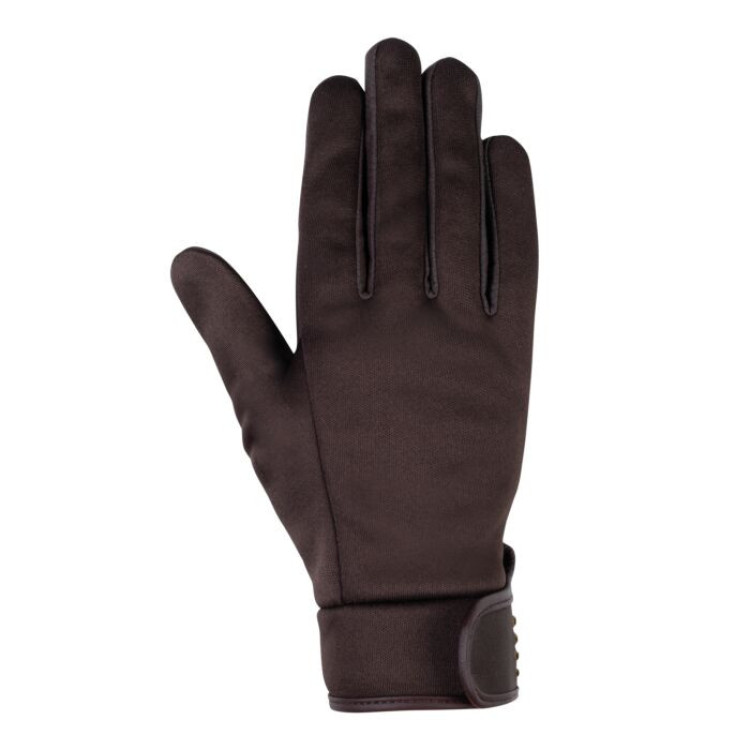 Guanti Basil Softshell HKM Guanti Basil Softshell HKM
