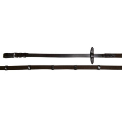 Redini Lea HKM Marrone