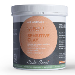 Argilla Alodis Care Sensitive Clay