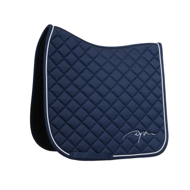 Tappetino Diamond Dressage Dy'on Marina Blu marino