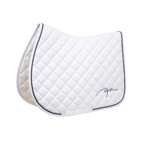 Tappeto Diamond Jumping Dy'on Bianco Tappeto Diamond Jumping Dy'on Bianco