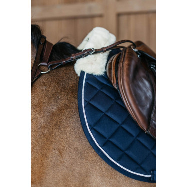 Tappeto Skin Friendly Jumping Dy'on Marina Blu marino Tappeto Skin Friendly Jumping Dy'on Marina Blu marino