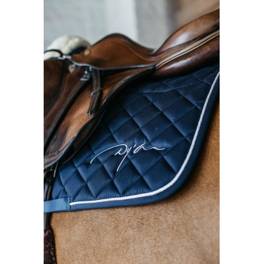 Tappeto Skin Friendly Jumping Dy'on Marina Blu marino Tappeto Skin Friendly Jumping Dy'on Marina Blu marino