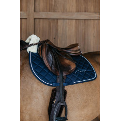 Tappeto Skin Friendly Jumping Dy'on Marina Blu marino Tappeto Skin Friendly Jumping Dy'on Marina Blu marino