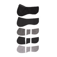 Ammortizzatore Correttivo Impact Kentucky Antracite Grigio