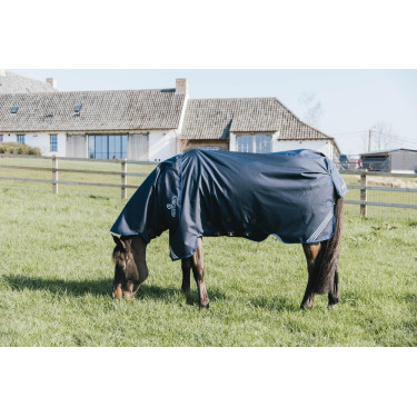 Coperta da paddock impermeabile per tutte le stagioni Comfort Kentucky Coperta da paddock impermeabile per tutte le stagioni Comfort Kentucky