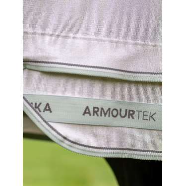 Coperta anti-mosche LeMieux Arika Armour-Tek Pietra Coperta anti-mosche LeMieux Arika Armour-Tek Pietra
