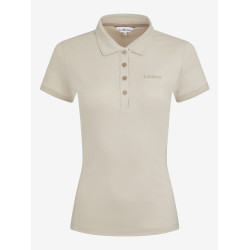 Polo LeMieux Classico Stone modello antico Grigio Polo LeMieux Classico Stone modello antico Grigio